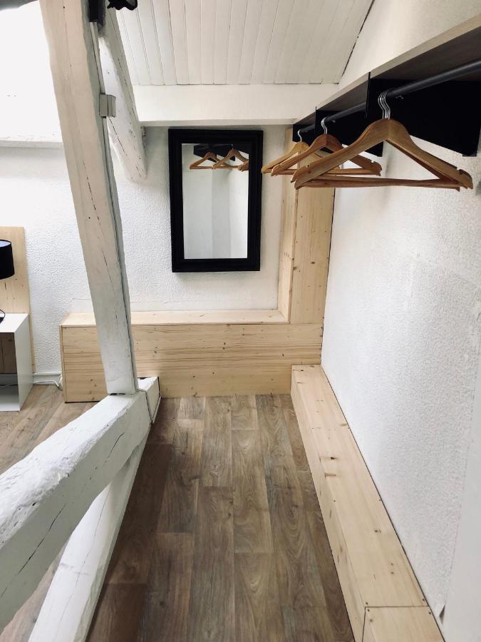Ferienwohnung Loft Appart Narbonne Exterior foto